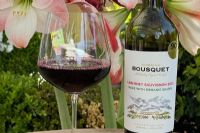 Le Domaine Bousquet Cabernet Sauvignon Valle de Uco 2023